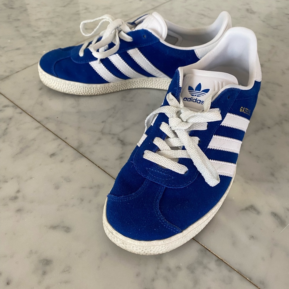 Adidas Originals Gazelle Sneakers